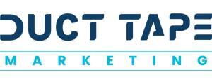 Duct Tape Marketing logo