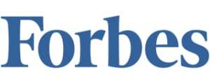 Forbes logo