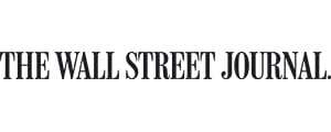 The Wall Street Journal logo