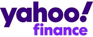 Yahoo Finance logo
