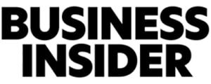 Business Insider logo