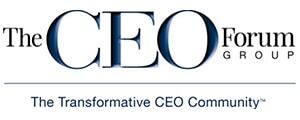 The CEO Forum Group logo