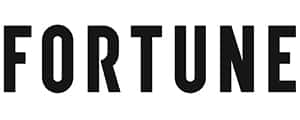 Fortune magazine logo
