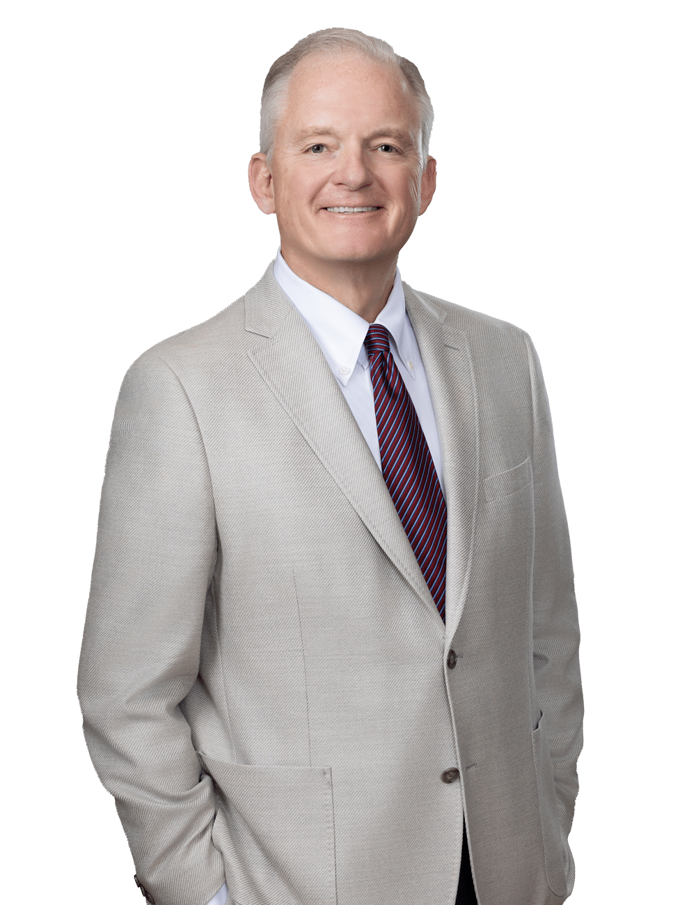 Bill Canady founder of the 80/20 institute and business leader